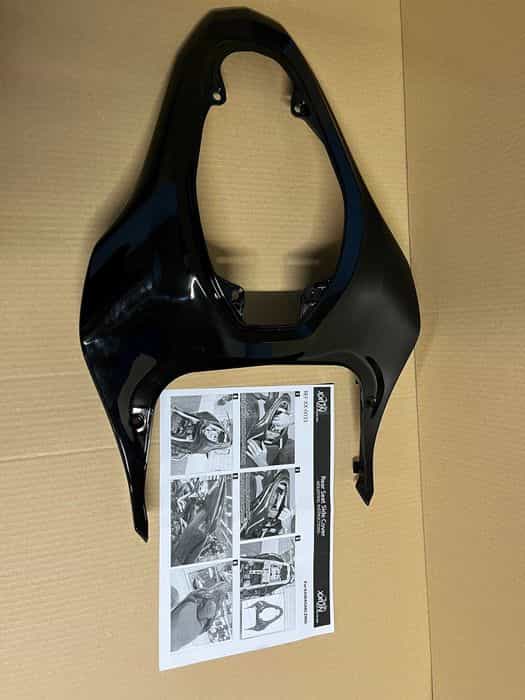 Kawasaki Z900 ogon zadupek owiewka tył nowa