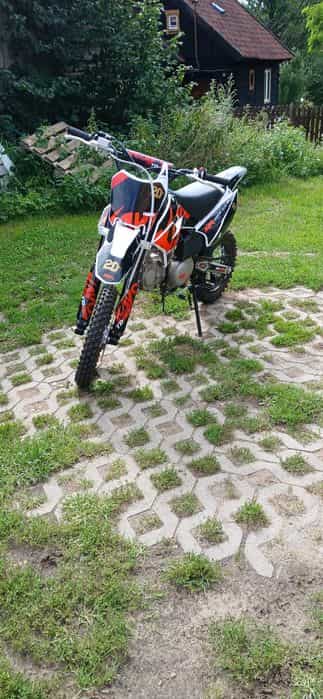 Kayo 125TD 2025 roku