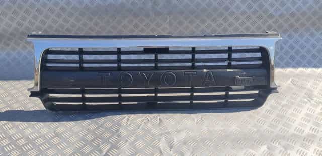 atrapa chłodnicy grill TOYOTA Land Crusier HDJ80