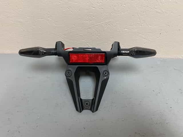 Bmw R1250 GS K50 K51 Mocowanie Tablicy Kierunkowskazy Uchwyt Kierunki