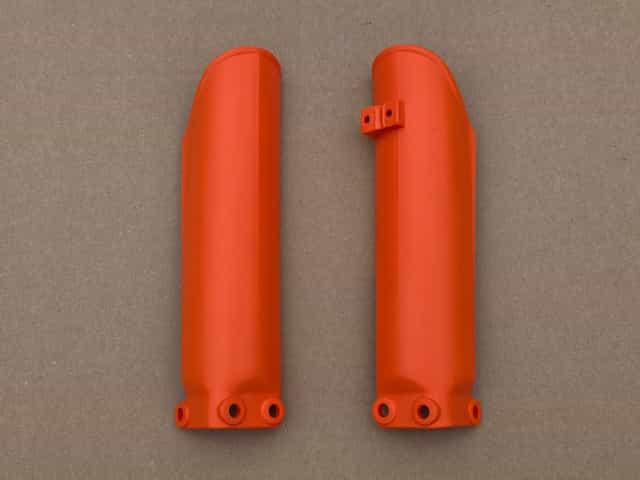 Osłony teleskopów goleni zawieszenia lag KTM sx 65 r. 02-25 NOWE