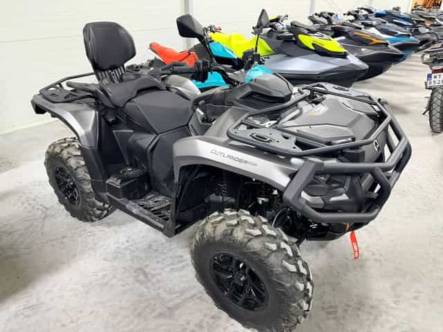 Can Am Outlander Max HD7 XU+ NOWY 2026! FV 23% T3B quad CAN-AM