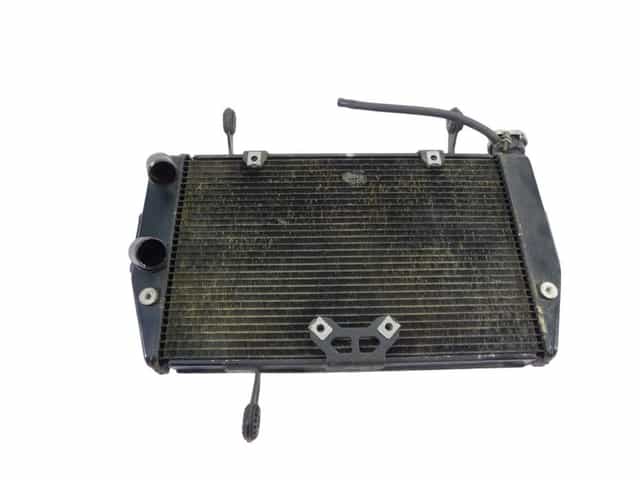 CHŁODNICA WODY DUCATI MTS 1200S MULTISTRADA 10-14 54840861C