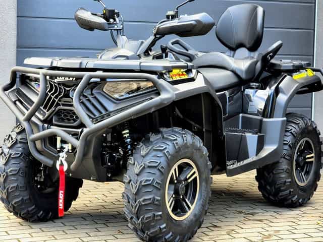 LONCIN XWOLF 700L ! 46KM EPS FULL ! Raty Leasing ! Gwarancja ! Nowy !