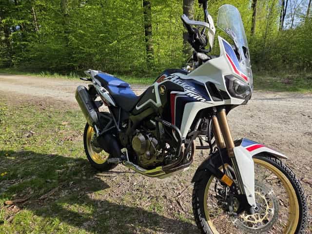 Honda CRF 1000 Africa Twin 2018r