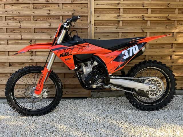 KTM SXF 250/350- 2023’ fc exc