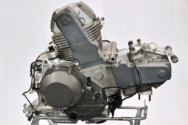 Silnik kompletny Ducati Monster 900 Gwarancja