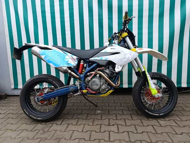 Beta RR 525 RFS (exc)