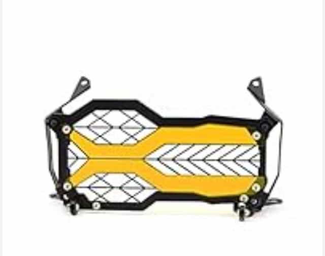 Osłona do reflektora BMW R1200GS R1250GS