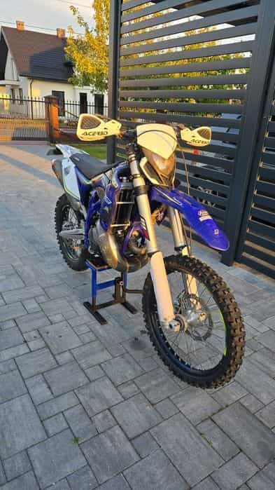 Sherco SE-R 300 KTM Husqvarna