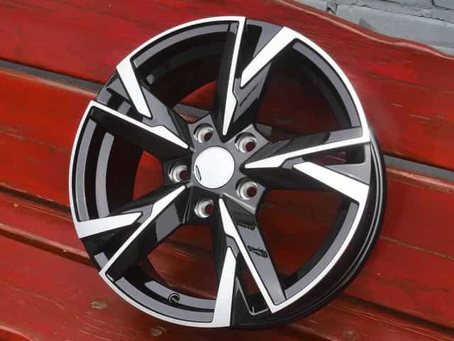 FELGI 16 5x114,3 HYUNDAI Elantra i30 IONIQ Kauai ix20 ix35 Kona Tucson