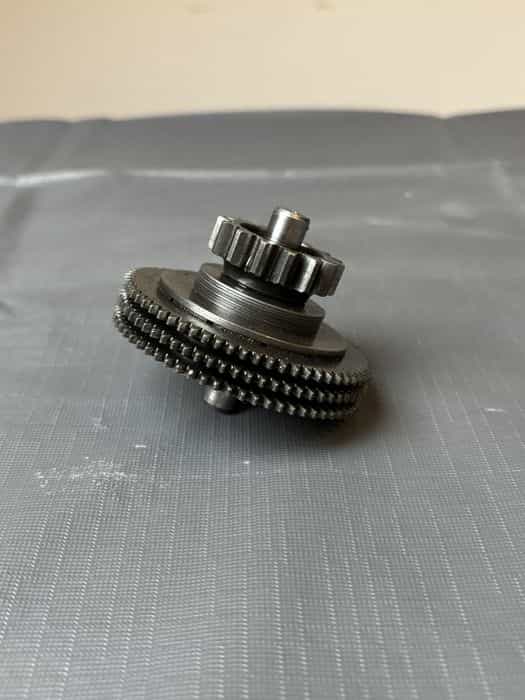 Tryb Silnika Bendix SUZUKI DRZ400 R 00-09 LTZ400 R 03-14