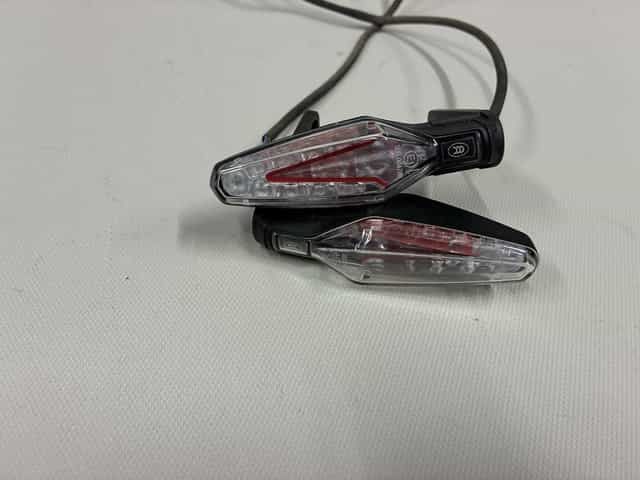 Migacze 2 szt 3 gen BMW R 1250/1200 Gs