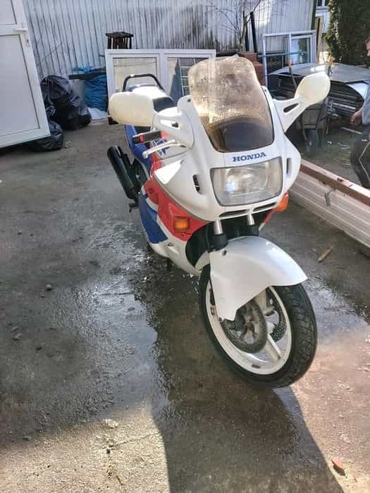 Sprzedam Honda CBR