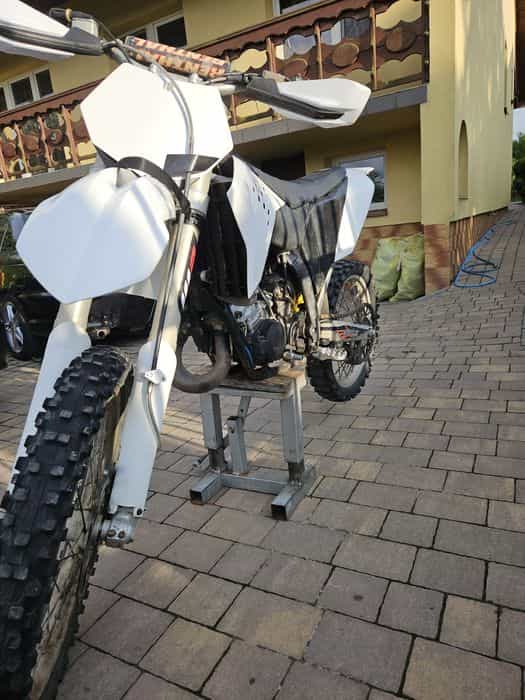 Ktm sx 150,2009r