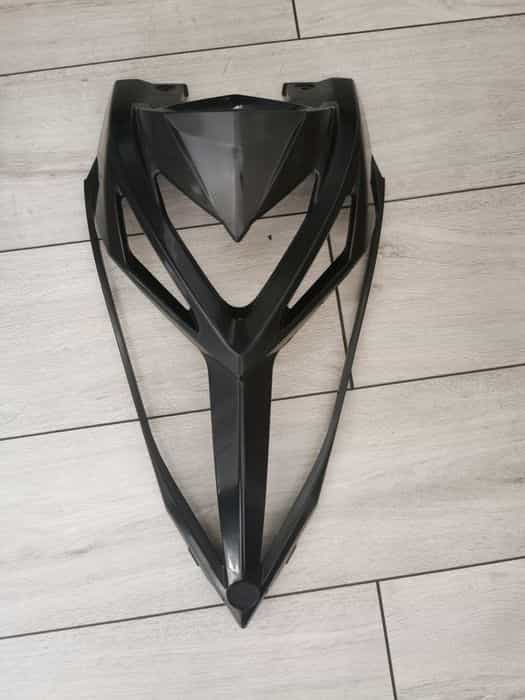 Yamaha raptor 700 grill osłona owiewka chłodnicy panel przód nosek