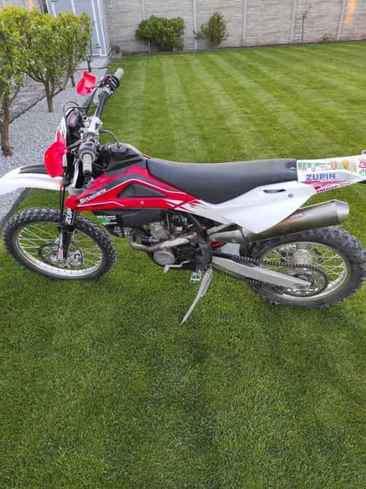 Husqvarna TE 310