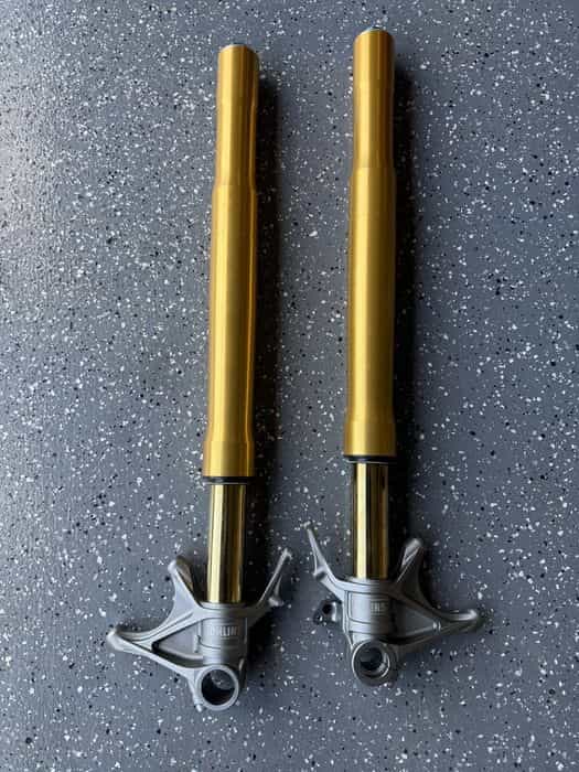 Lagi Ducati Streetfighter V4S, Panigale V4 2023