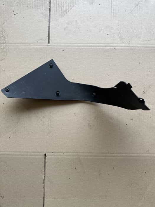 Lewe wypełnienie Kawasaki Ninja 125