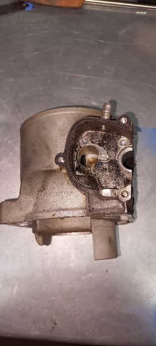 Cylinder ktm  sx exc 250 12-17