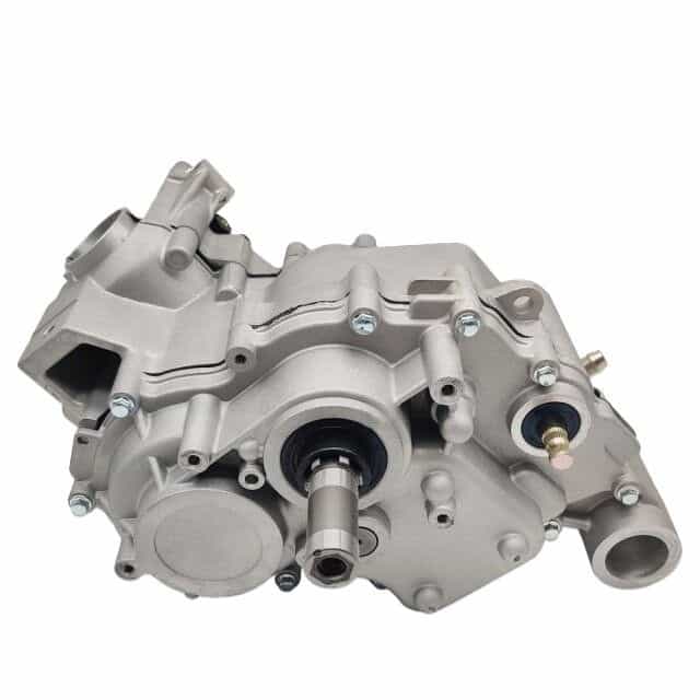 CAN-AM OUTLANDER RENEGADE 500 650 800 G1 SKRZYNIA BIEGÓW 420685390