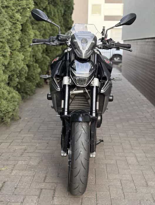 Sprzedam BMW F900R