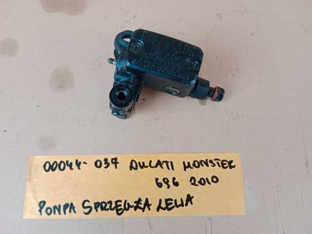 Ducati Monster 696 Pompa Sprzęgła Lewa 08-14