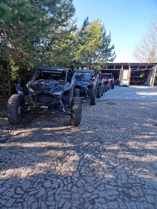 Polaris rzr pro xp  . Turbo r  roczniki 20-24 i czesci