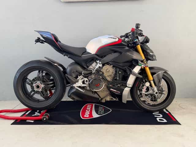 Ducati Streetfighter V4SP 23r
