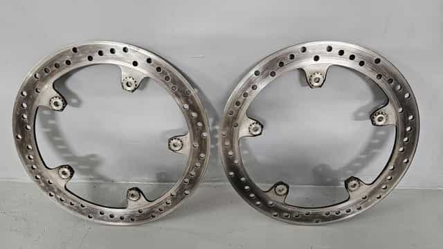 Tarcze hamulcowe bmw s1000rr