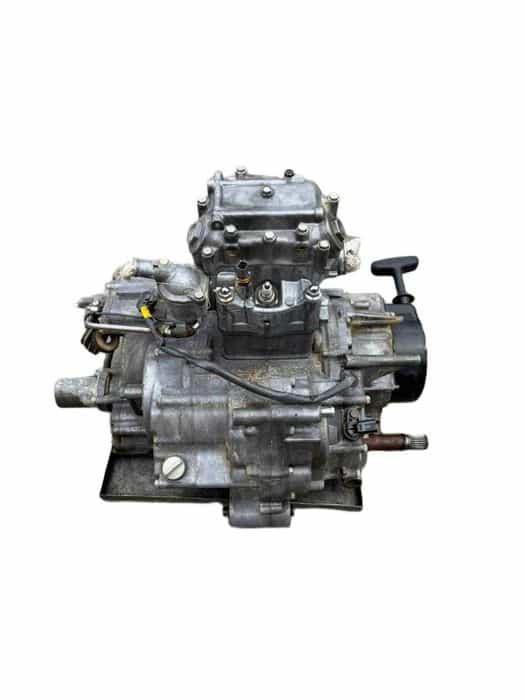 Honda TRX 500 Foreman Silnik Engine 2014-2019