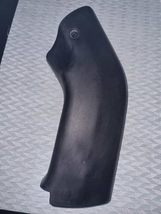 osłona wlotu powietrza kawasaki ZX6R