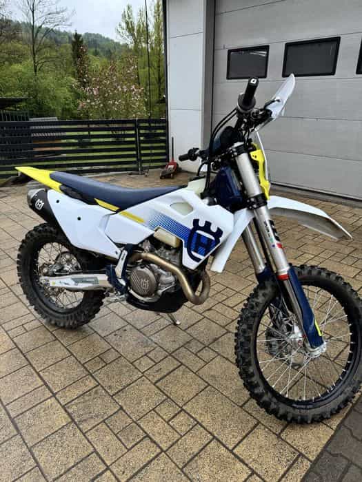 Husqvarna  Fe 450 Enduro
