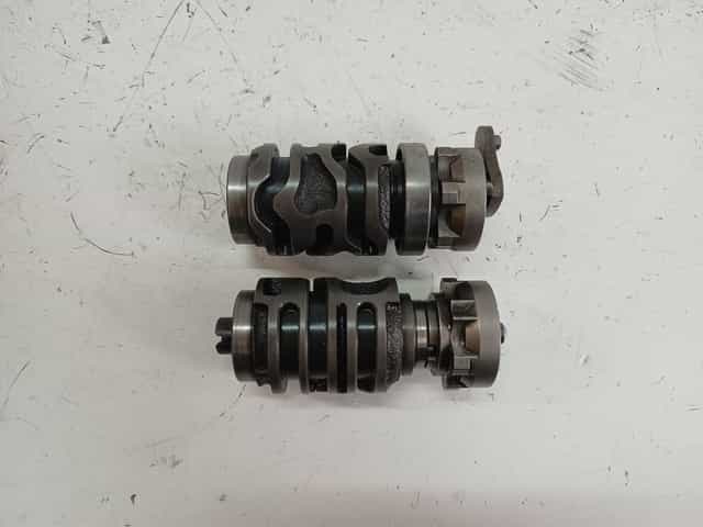 Programator choinka skrzyni biegów honda crf 450 / 02-08r