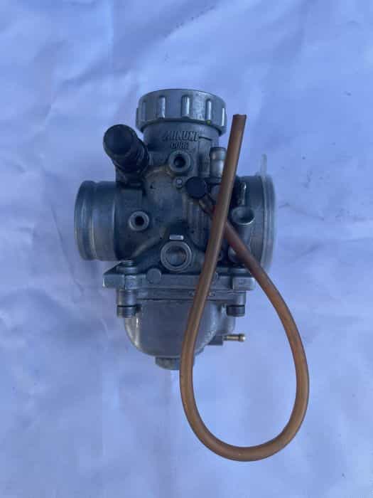 Gaznik mikuni g9 do ktm sx 60/65