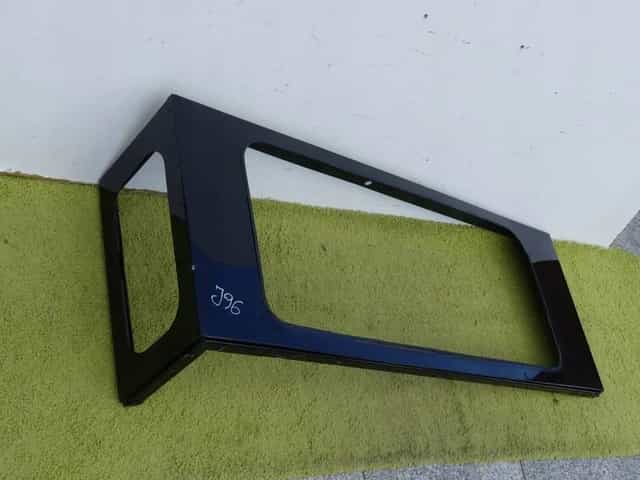 próg lewy land rover defender 110 98r- igła