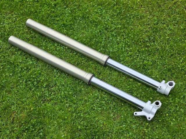 Przednie zawieszenie lagi KTM sx 85 r. 04-12 OEM