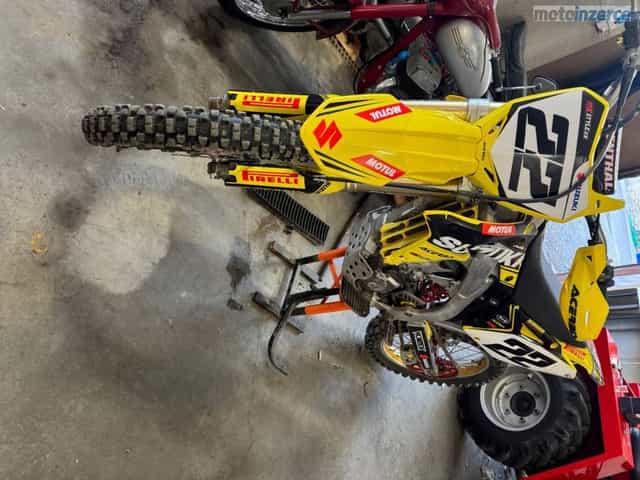 Suzuki RM-Z 450