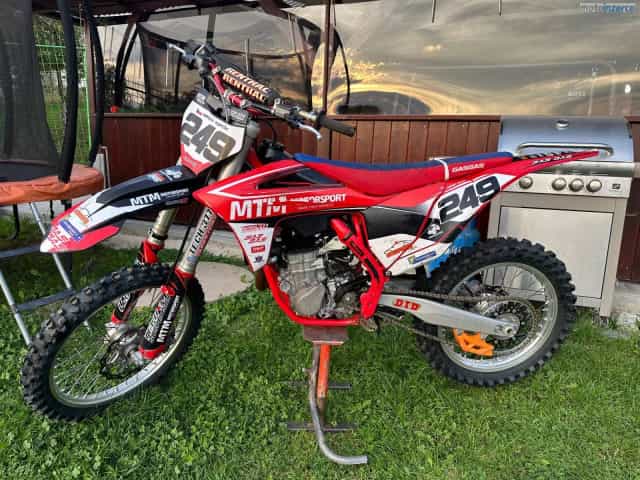 Gas Gas MC 450F