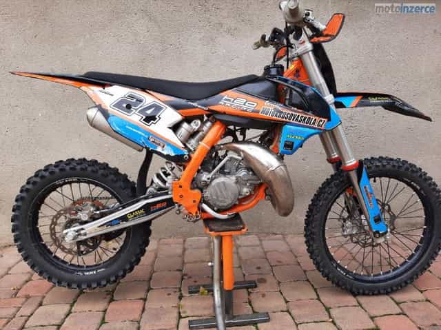 KTM 85 SX (19x16)