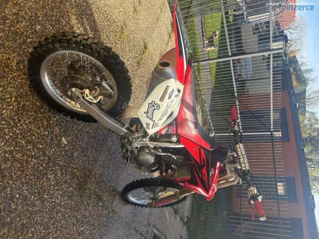 Honda CRF 150 R