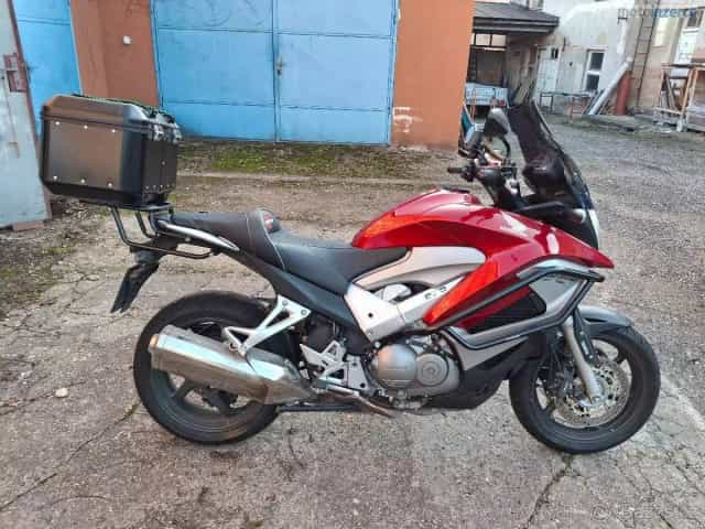 Honda VFR 800 X Crossrunner