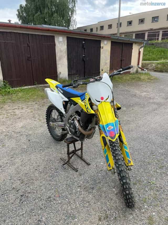 Suzuki RM-Z 250