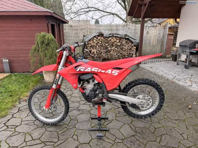 Gas Gas MC 250 F