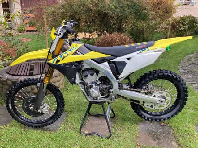 Suzuki RM-Z 250