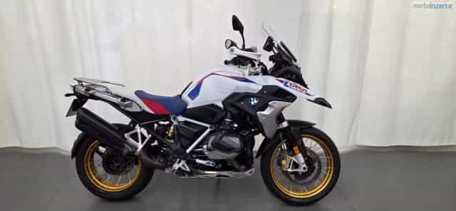 BMW R 1250 GS