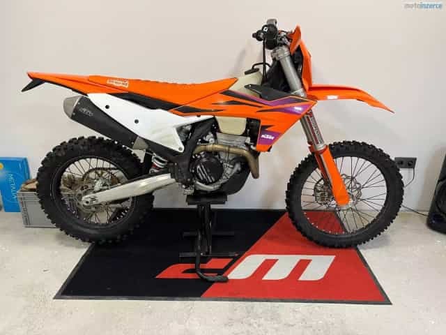 KTM 350 EXC-F