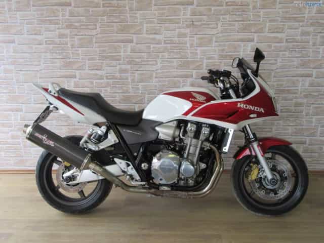Honda CB 1300 SA