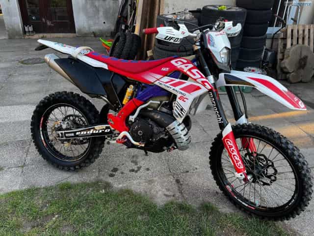 Gas Gas EC 300