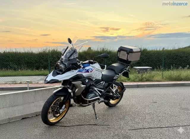 BMW R 1250 GS